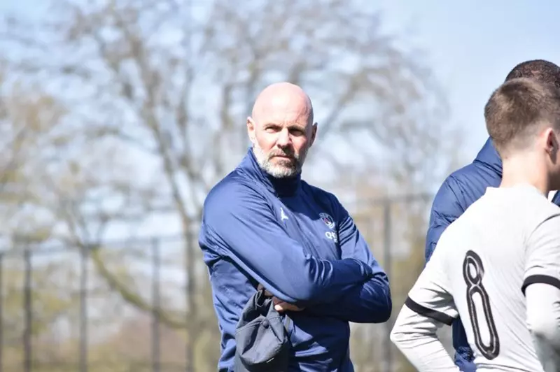 مدرب حراس نيجيريا ليلا كورة: لم أتوقع مشاركة شوبير ضدنا.. وهذا سر التصدي لركلتي مرموش وصلاح 